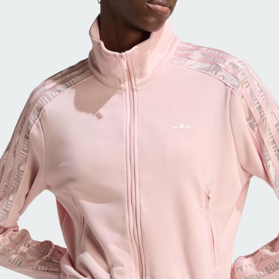 Adidas FIREBIRD LACE SPORTJACK - Foto 2