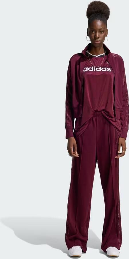 Adidas FIREBIRD LACE SPORTJACK - Foto 4