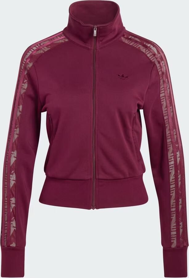 Adidas FIREBIRD LACE SPORTJACK - Foto 3