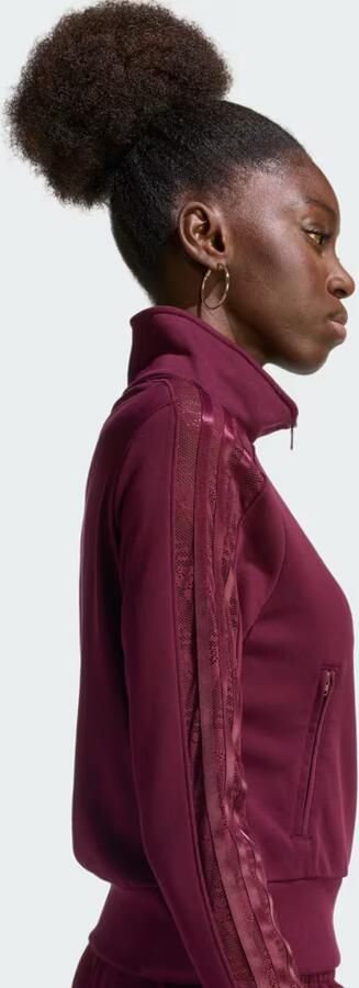 Adidas FIREBIRD LACE SPORTJACK - Foto 6