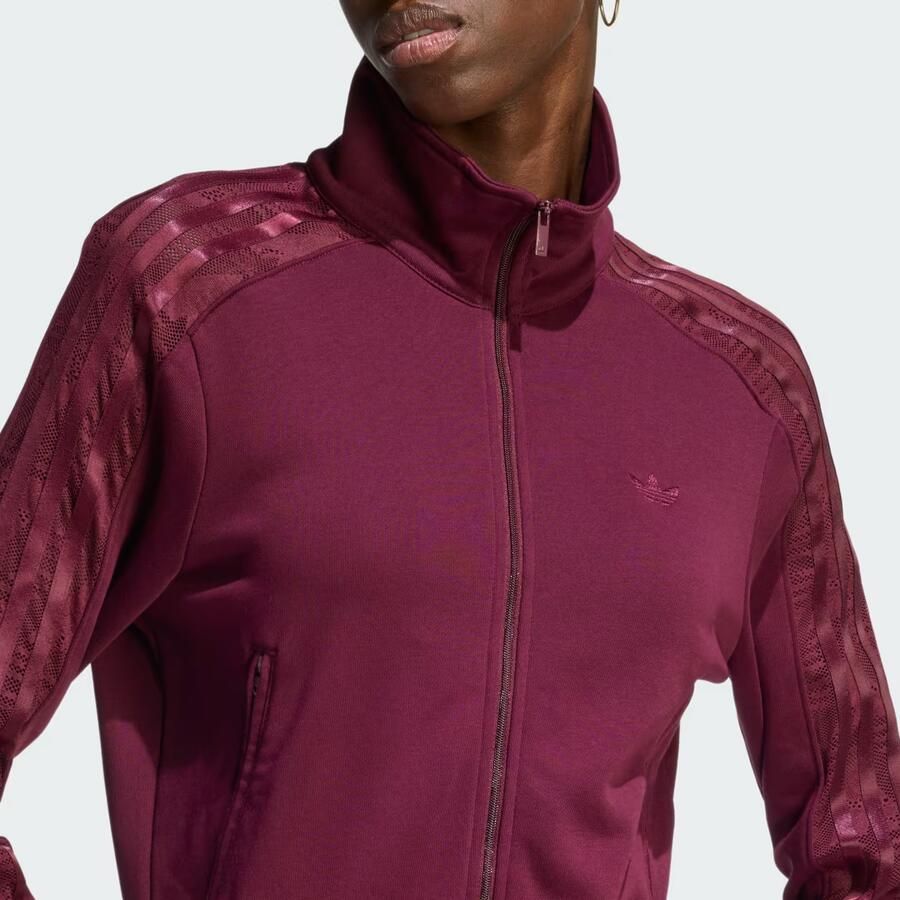 Adidas FIREBIRD LACE SPORTJACK - Foto 2