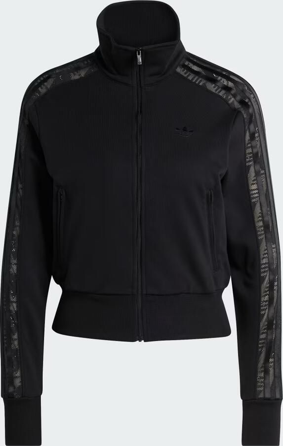 Adidas FIREBIRD LACE SPORTJACK - Foto 4