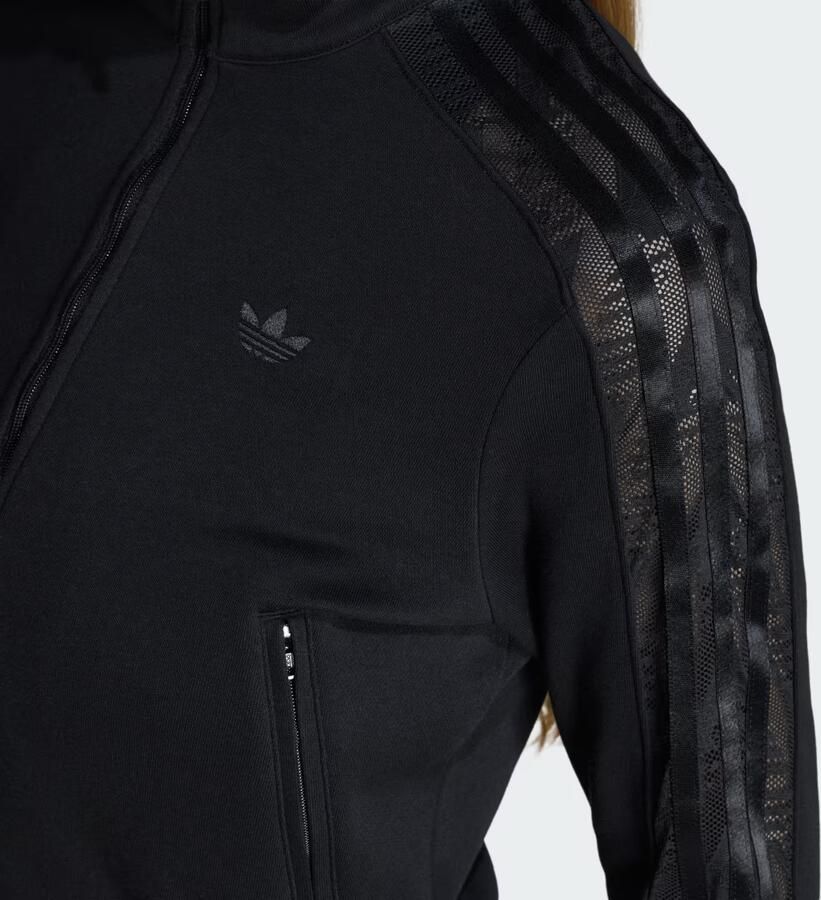 Adidas FIREBIRD LACE SPORTJACK - Foto 3