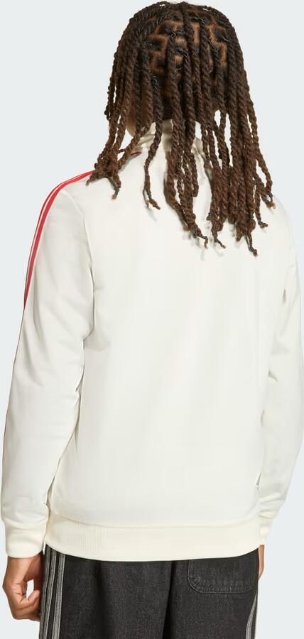 Adidas FIREBIRD LOOSE-FIT HEART SPORTJACK - Foto 5