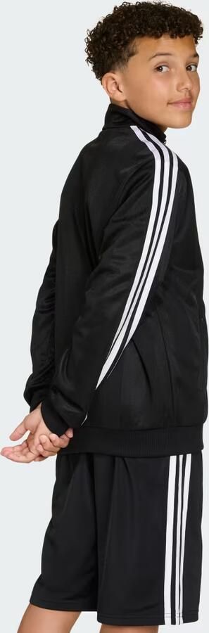 Adidas Originals Loose fit trainingsjack met Ritssluiting - Foto 9