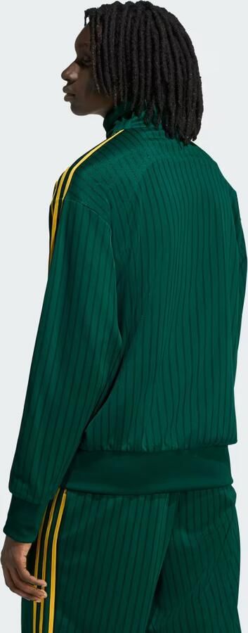 Adidas Trainingsjack FIREBIRD LOOSE PINSTRIPES TRACK TOP - Foto 6