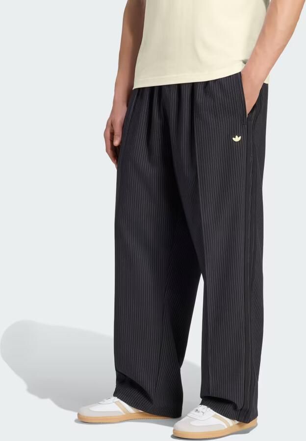 Adidas FIREBIRD LOOSE-FIT PINSTRIPES TRAININGSBROEK