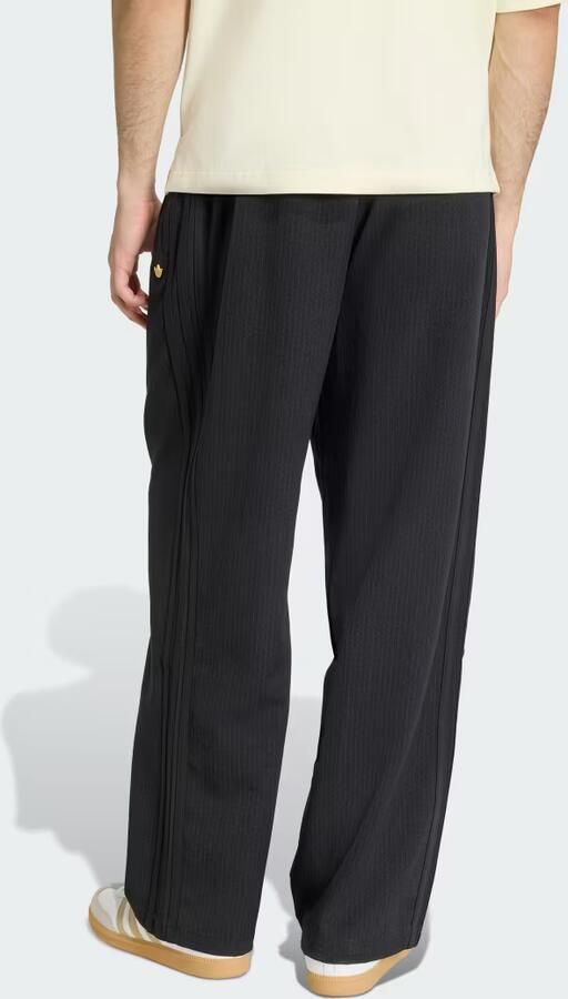 Adidas FIREBIRD LOOSE-FIT PINSTRIPES TRAININGSBROEK - Foto 4