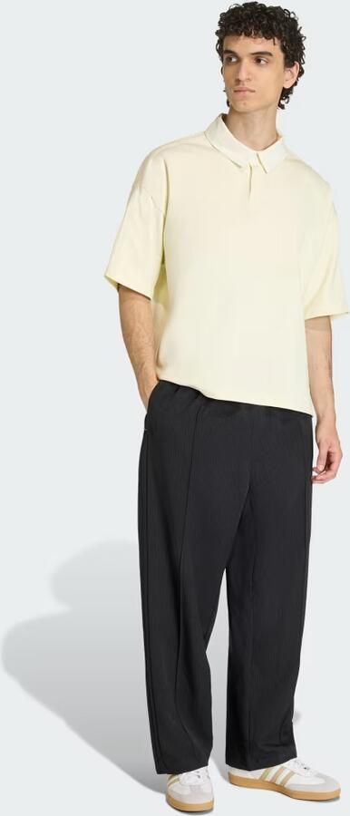 Adidas FIREBIRD LOOSE-FIT PINSTRIPES TRAININGSBROEK - Foto 5