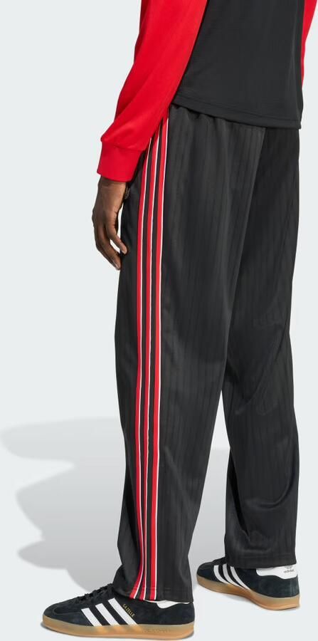 Adidas Firebird Loose-fit Pinstripes Trainingsbroek - Foto 4