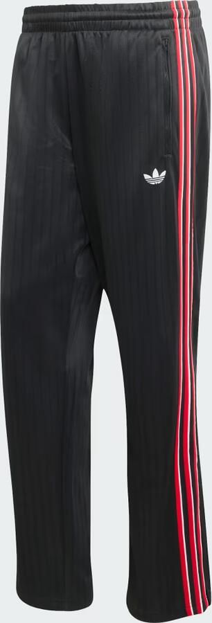 Adidas Firebird Loose-fit Pinstripes Trainingsbroek - Foto 6