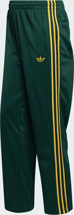 Adidas Firebird Loose-fit Pinstripes Trainingsbroek - Foto 6