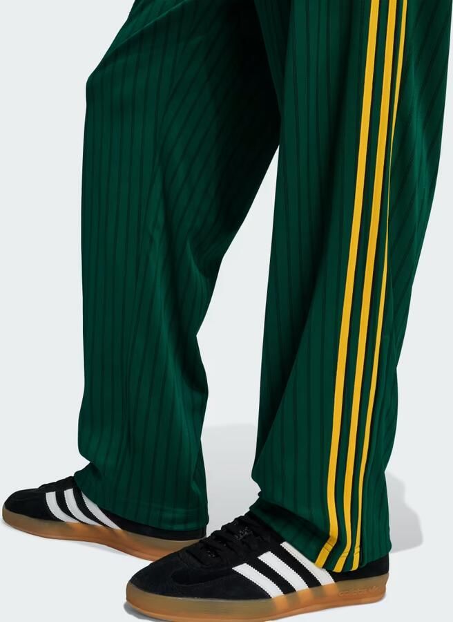 Adidas Firebird Loose-fit Pinstripes Trainingsbroek - Foto 3