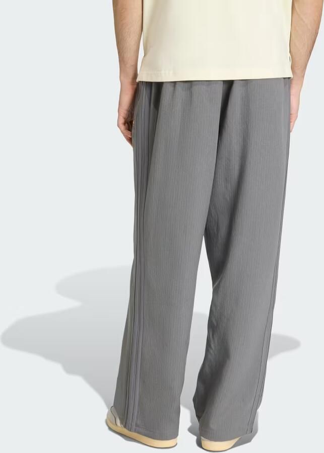 Adidas FIREBIRD LOOSE-FIT PINSTRIPES TRAININGSBROEK