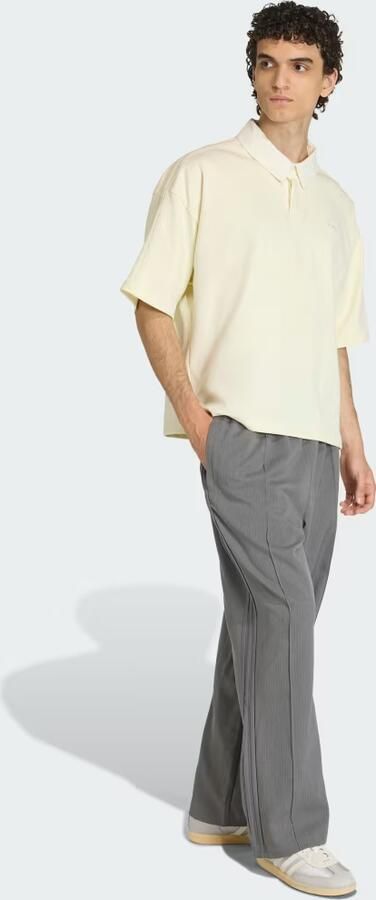 Adidas FIREBIRD LOOSE-FIT PINSTRIPES TRAININGSBROEK - Foto 4