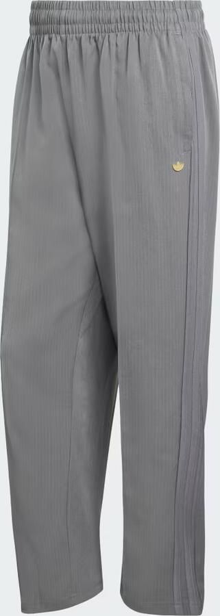 Adidas FIREBIRD LOOSE-FIT PINSTRIPES TRAININGSBROEK - Foto 5