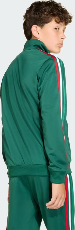Adidas Firebird Loose-Fit Sportjack - Foto 6