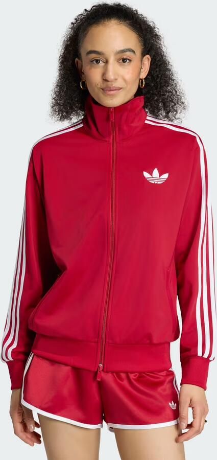 Adidas FIREBIRD LOOSE-FIT SPORTJACK