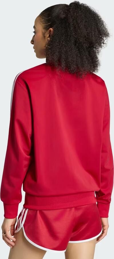 Adidas FIREBIRD LOOSE-FIT SPORTJACK - Foto 5