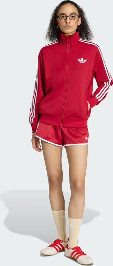 Adidas FIREBIRD LOOSE-FIT SPORTJACK - Foto 6