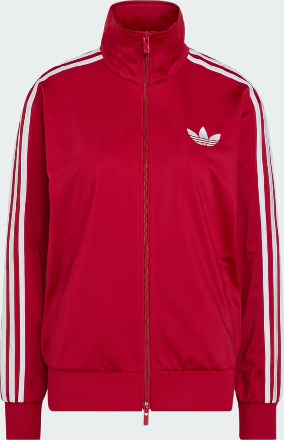 Adidas FIREBIRD LOOSE-FIT SPORTJACK - Foto 4