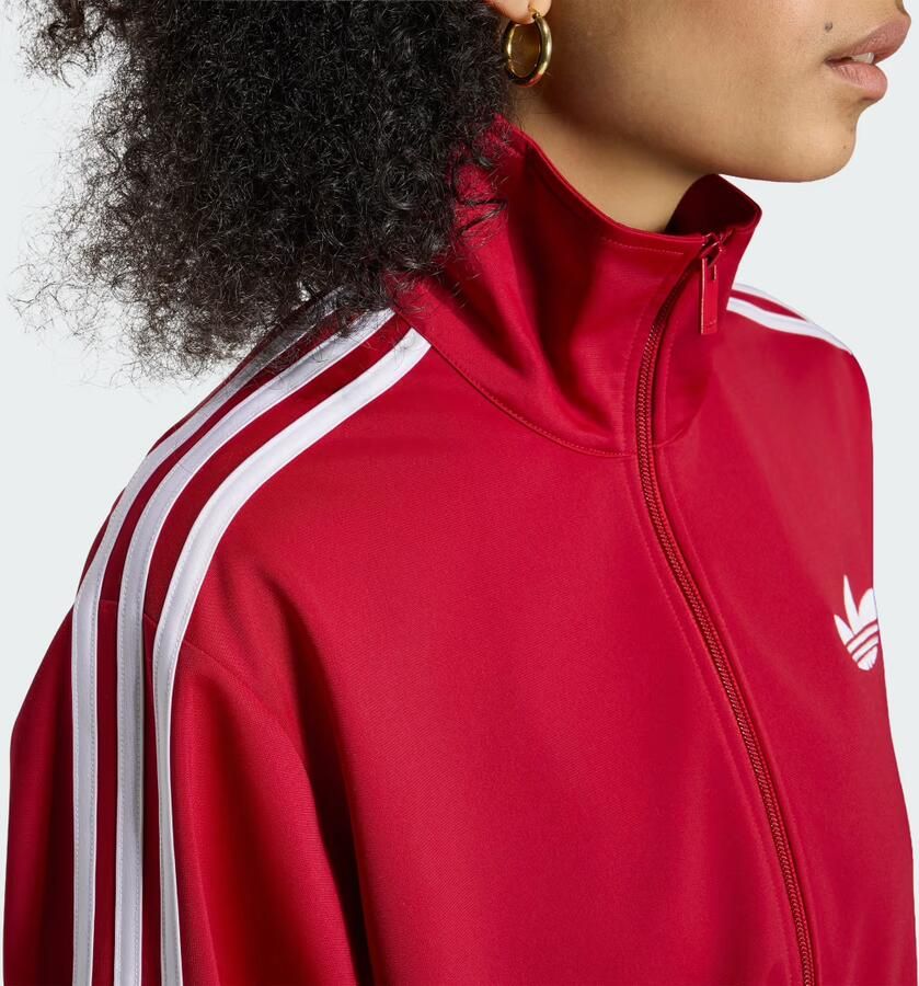 Adidas FIREBIRD LOOSE-FIT SPORTJACK - Foto 2