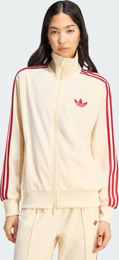 Adidas FIREBIRD LOOSE-FIT SPORTJACK