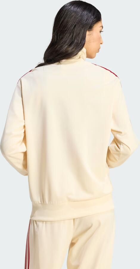 Adidas FIREBIRD LOOSE-FIT SPORTJACK - Foto 4