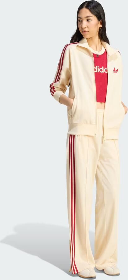 Adidas FIREBIRD LOOSE-FIT SPORTJACK - Foto 6