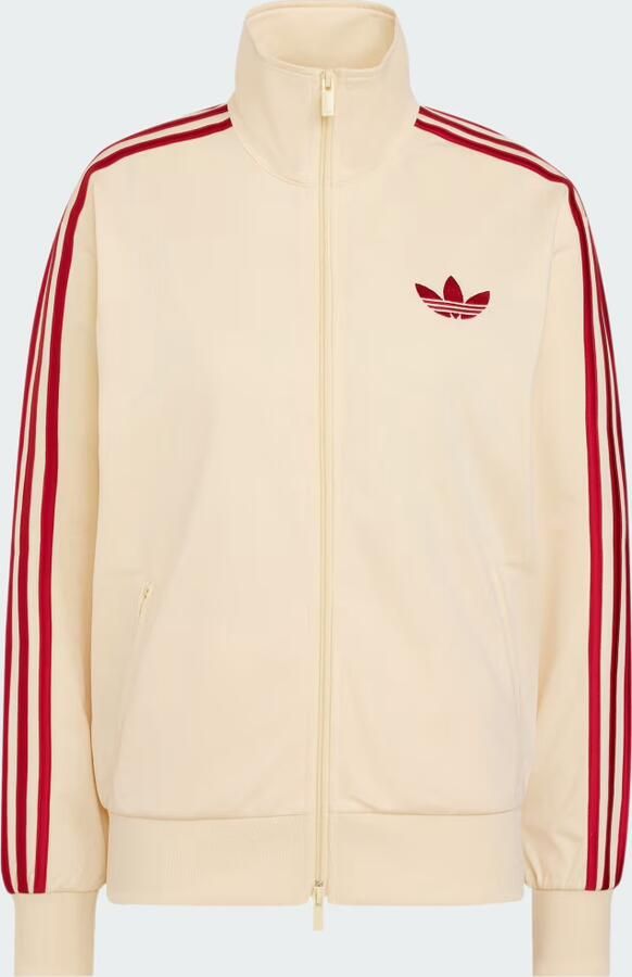 Adidas FIREBIRD LOOSE-FIT SPORTJACK - Foto 3