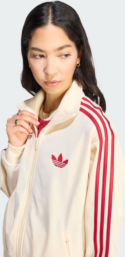 Adidas FIREBIRD LOOSE-FIT SPORTJACK - Foto 5
