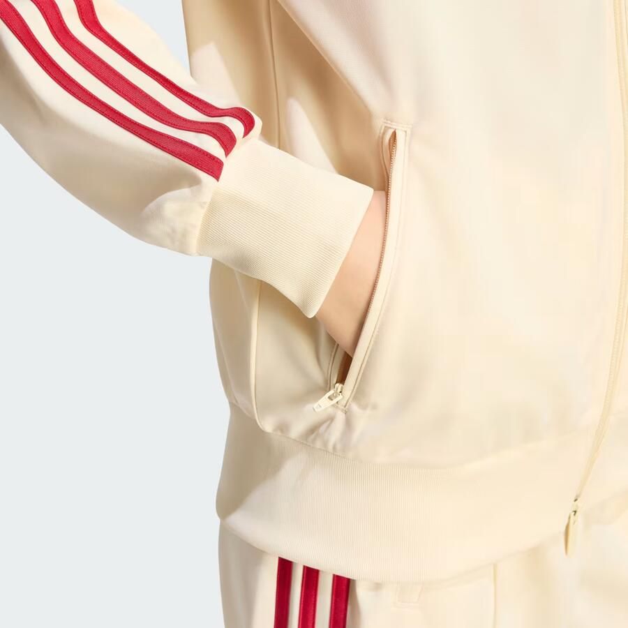 Adidas FIREBIRD LOOSE-FIT SPORTJACK - Foto 2