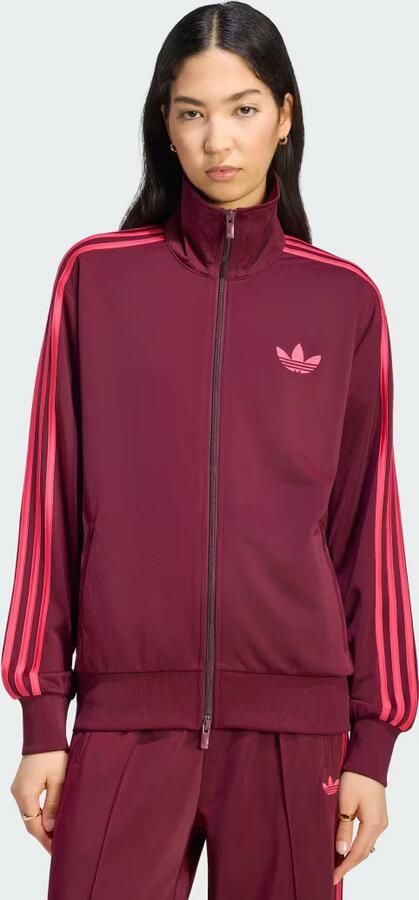 Adidas FIREBIRD LOOSE-FIT SPORTJACK