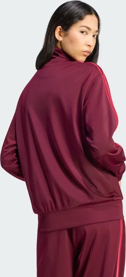Adidas FIREBIRD LOOSE-FIT SPORTJACK - Foto 5