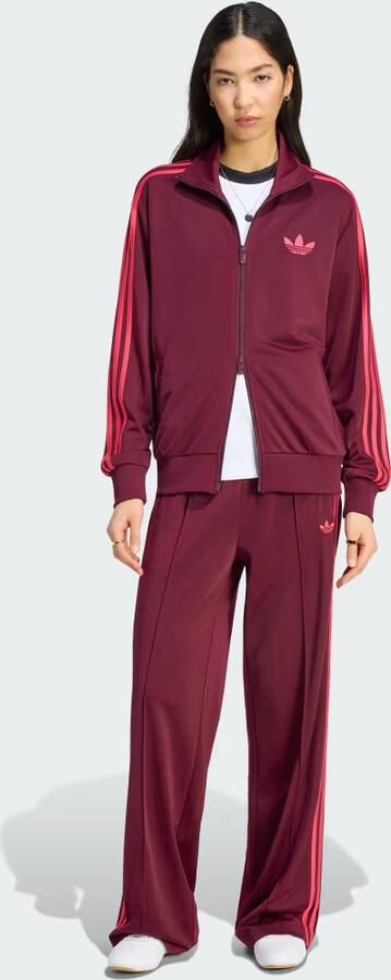 Adidas FIREBIRD LOOSE-FIT SPORTJACK - Foto 6