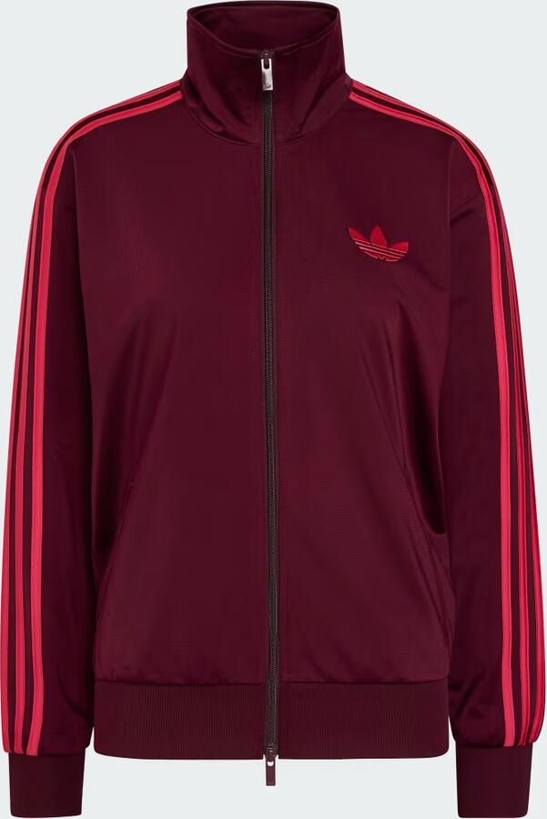 Adidas FIREBIRD LOOSE-FIT SPORTJACK - Foto 3