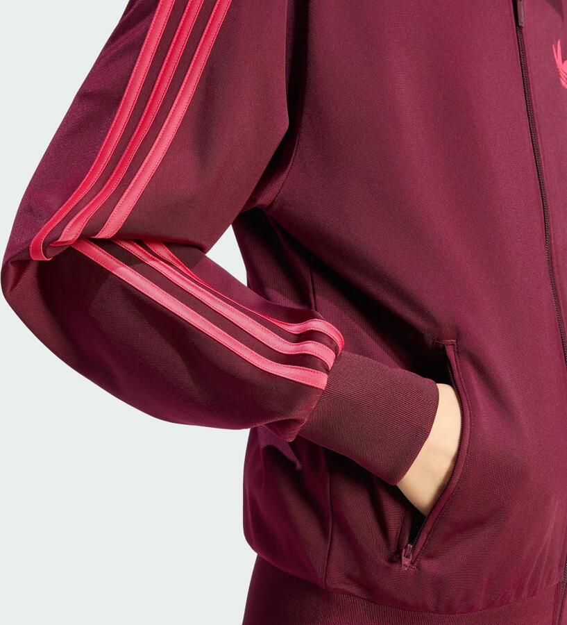 Adidas FIREBIRD LOOSE-FIT SPORTJACK - Foto 2