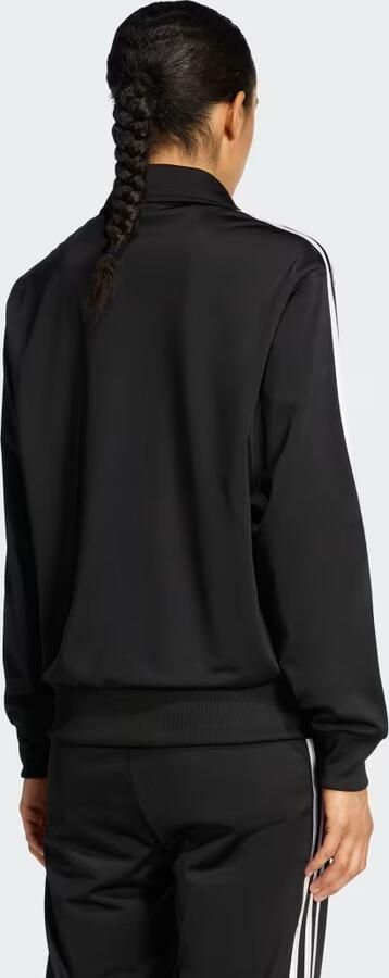 Adidas Originals relaxed fit sweatjack met gestikt logo - Foto 7