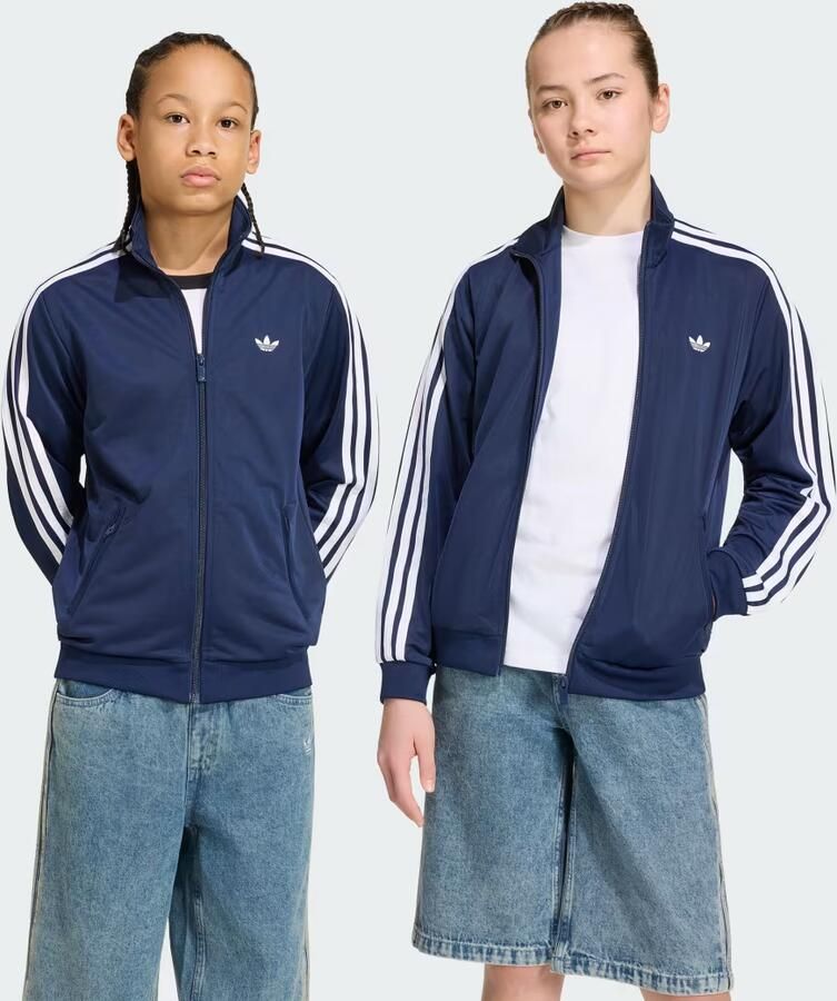 Adidas FIREBIRD LOOSE-FIT SPORTJACK