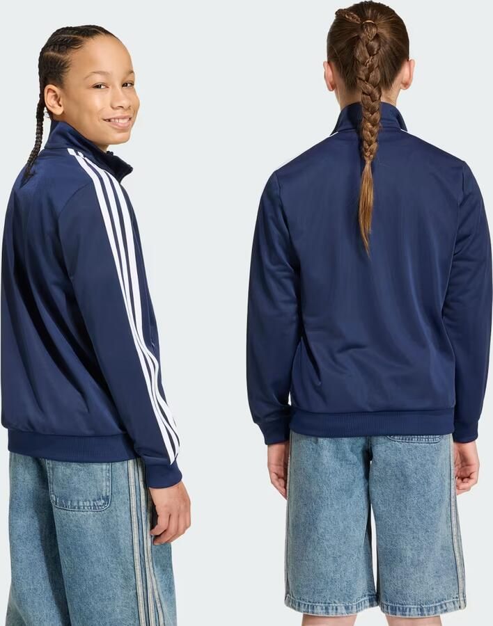 Adidas FIREBIRD LOOSE-FIT SPORTJACK - Foto 2