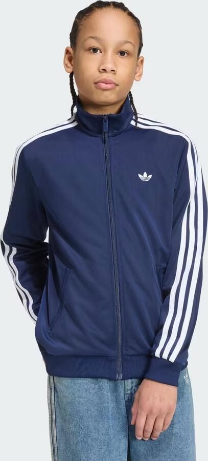 Adidas FIREBIRD LOOSE-FIT SPORTJACK - Foto 4