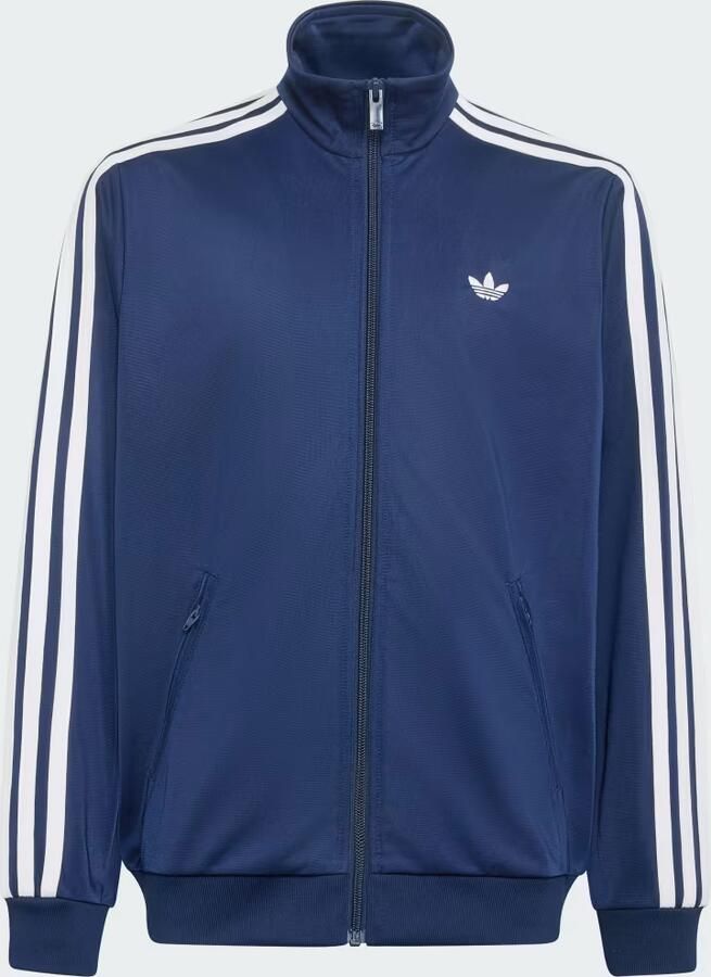 Adidas FIREBIRD LOOSE-FIT SPORTJACK - Foto 3