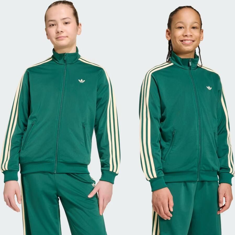 Adidas FIREBIRD LOOSE-FIT SPORTJACK