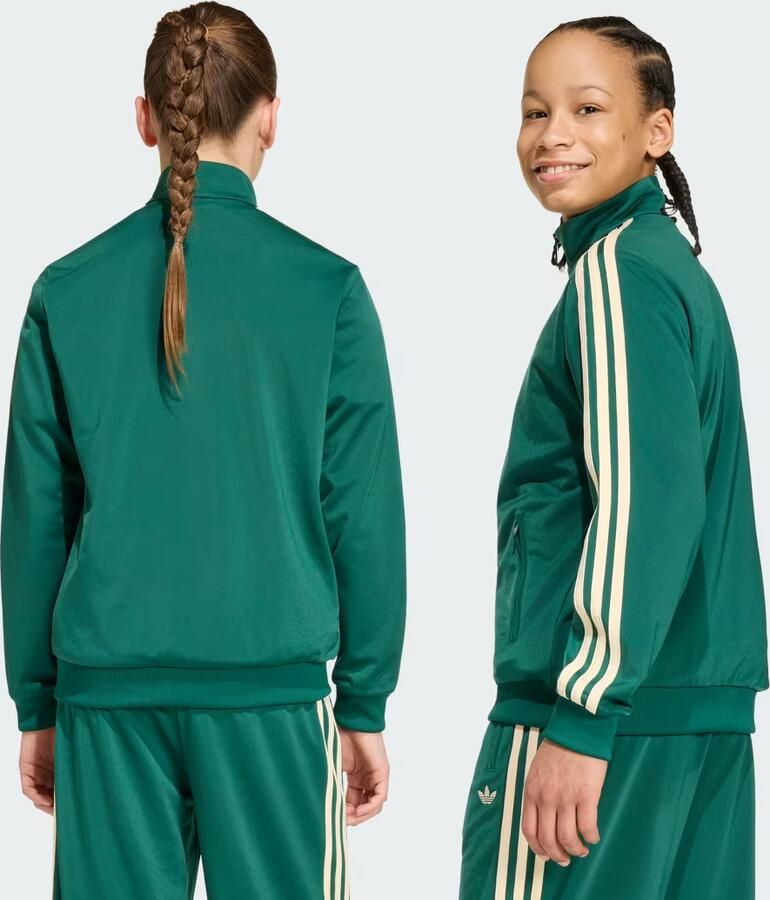 Adidas FIREBIRD LOOSE-FIT SPORTJACK - Foto 2