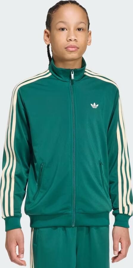 Adidas FIREBIRD LOOSE-FIT SPORTJACK - Foto 5