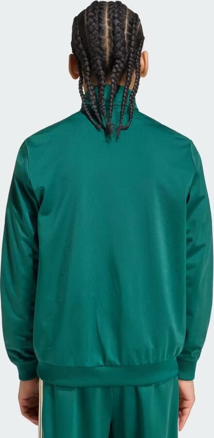 Adidas FIREBIRD LOOSE-FIT SPORTJACK - Foto 6