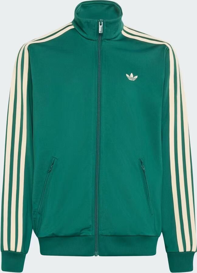 Adidas FIREBIRD LOOSE-FIT SPORTJACK - Foto 4