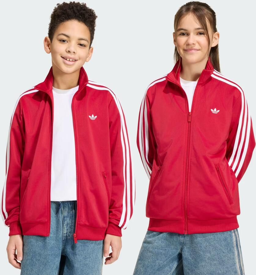 Adidas FIREBIRD LOOSE-FIT SPORTJACK