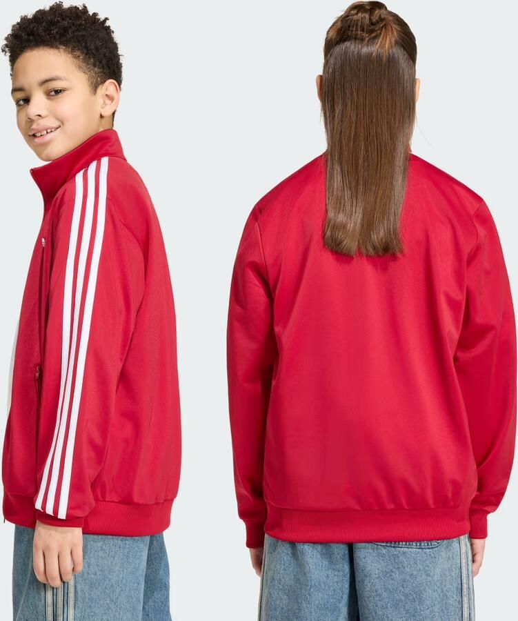 Adidas FIREBIRD LOOSE-FIT SPORTJACK - Foto 2