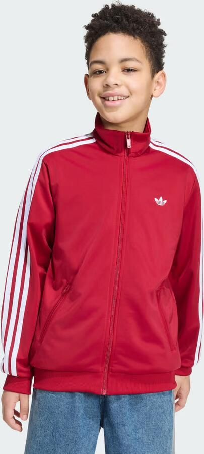 Adidas FIREBIRD LOOSE-FIT SPORTJACK - Foto 5